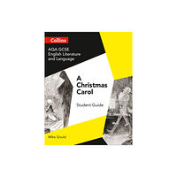 HarperCollins Publishers AQA GCSE (9-1) English Literature and Language - A Christmas Carol (häftad, eng)