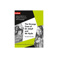 HarperCollins Publishers AQA GCSE (9-1) English Literature and Language - Dr Jekyll and Mr Hyde (häftad, eng)