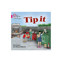HarperCollins Publishers Tip it (häftad, eng)