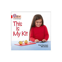 HarperCollins Publishers This Is My Kit (häftad, eng)