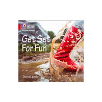 HarperCollins Publishers Get Set for Fun (häftad, eng)