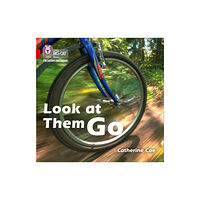 HarperCollins Publishers Look at Them Go (häftad, eng)