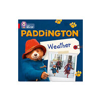HarperCollins Publishers Paddington: Weather (häftad, eng)