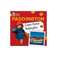 HarperCollins Publishers Paddington: Come Home, Paddington (häftad, eng)
