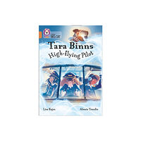 HarperCollins Publishers Tara Binns: High-Flying Pilot (häftad, eng)