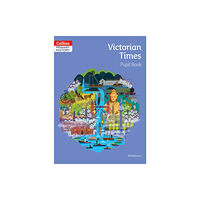 HarperCollins Publishers Victorian Times Pupil Book (häftad, eng)