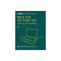 HarperCollins Publishers TOEIC Listening and Reading Skills (häftad, eng)