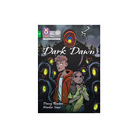 HarperCollins Publishers Dark Dawn (häftad, eng)