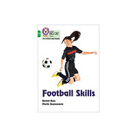 HarperCollins Publishers Football Skills (häftad, eng)
