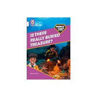 HarperCollins Publishers Shinoy and the Chaos Crew: Is there really buried treasure? (häftad, eng)
