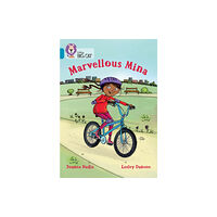 HarperCollins Publishers Marvellous Mina (häftad, eng)