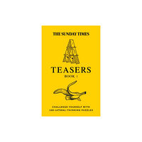 HarperCollins Publishers The Sunday Times Teasers Book 1 (häftad, eng)