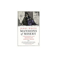 Vintage Publishing Mansions of Misery (häftad, eng)