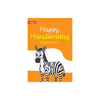 HarperCollins Publishers Practice Book 3 (häftad, eng)