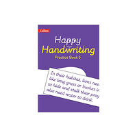 HarperCollins Publishers Practice Book 5 (häftad, eng)
