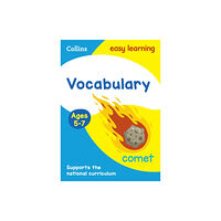 HarperCollins Publishers Vocabulary Activity Book Ages 5-7 (häftad, eng)