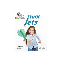 HarperCollins Publishers Stunt Jets (häftad, eng)