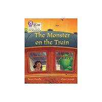 HarperCollins Publishers The Monster on the Train (häftad, eng)