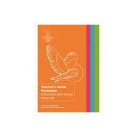 HarperCollins Publishers Keep-up Teacher's Guide for Reception (häftad, eng)