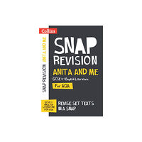 HarperCollins Publishers Anita and Me AQA GCSE 9-1 English Literature Text Guide (häftad, eng)