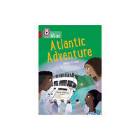 HarperCollins Publishers Atlantic Adventure (häftad, eng)