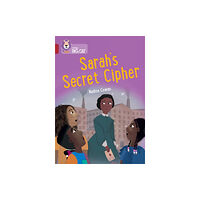 HarperCollins Publishers Sarah's Secret Cipher (häftad, eng)