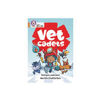 HarperCollins Publishers The Vet Cadets (häftad, eng)