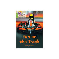 HarperCollins Publishers Fun on the Track (häftad, eng)