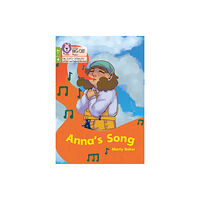 HarperCollins Publishers Anna's Song (häftad, eng)