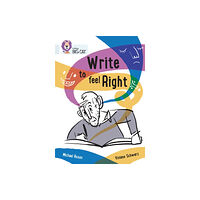 HarperCollins Publishers Write to Feel Right (häftad, eng)