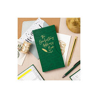 That Company Called If Journals for Life - The Everlasting Address Book