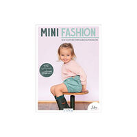 Tuva Publishing Mini Fashion (häftad, eng)