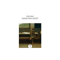 HarperCollins Publishers Little Men (häftad, eng)