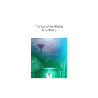 HarperCollins Publishers The War of the Worlds (häftad, eng)