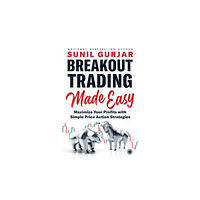 Jaico Publishing House Breakout Trading Made Easy (häftad, eng)