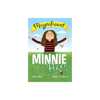 HarperCollins Publishers Magnificent Minnie Hero (häftad, eng)