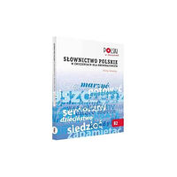 Prolog Slownictwo Polskie w Cwiczeniach dla Obcokrajowcow (häftad, eng)