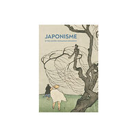 Museum of Fine Art, Budapest / Hungarian National  Japonisme in the Austro-Hungarian Monarchy (häftad, eng)