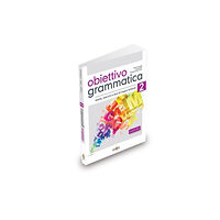 Ornimi Editions Obiettivo Grammatica 2 (B1-B2+) (häftad, eng)