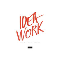 Cappelen Damm Akademisk Idea Work (häftad, eng)