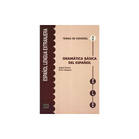 Editorial Edinumen Temas de espanol (häftad, eng)