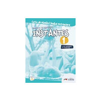 Edelsa Grupo Didascalia, S.A. Instantes (häftad, spa)