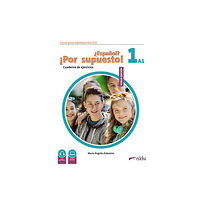 Edelsa Grupo Didascalia, S.A. Espanol? Por supuesto! (Nueva edicion 2023) (häftad, spa)