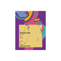 Turner Publicaciones, S.L. Arnaldo Coen (inbunden, eng)