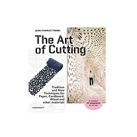 Promopress The Art of Cutting (häftad, eng)