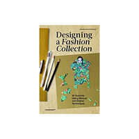 Promopress Designing a Fashion Collection (häftad, eng)
