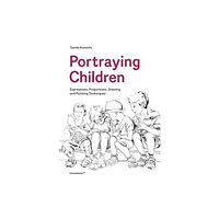 Hoaki Portraying Children (häftad, eng)