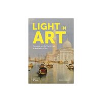 Hoaki Light in Art (häftad, eng)
