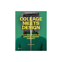 Hoaki Collage Meets Design (inbunden, eng)