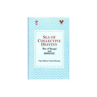 Pentagon Press Sea Of Collective Destiny (inbunden, eng)